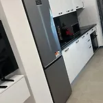 Alezzi Odyssey شقة Năvodari
