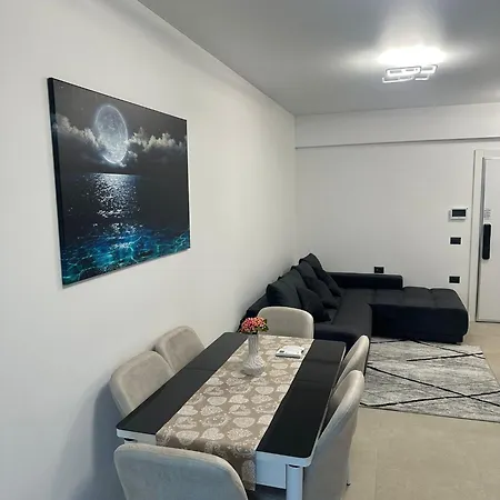 Alezzi Odyssey شقة *