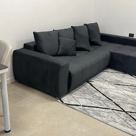 Alezzi Odyssey شقة Năvodari
