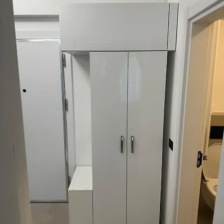 Alezzi Odyssey Appartement *